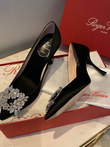 Roger Vivier туфли #227918FS