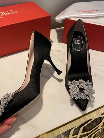Roger Vivier туфли #227918FS