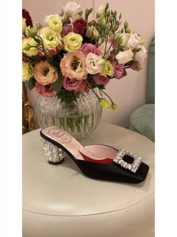 Roger Vivier мюли #237980NP