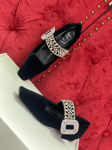 Roger Vivier туфли #271153XG