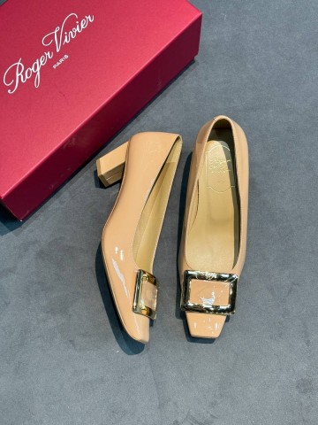Roger Vivier туфли #847401KQ