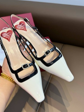 Roger Vivier туфли #690516SU