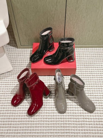 Roger Vivier ботильоны #542488WE
