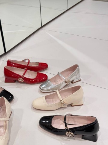 Roger Vivier туфли #619731QI