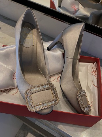 Roger Vivier туфли #672943ZL