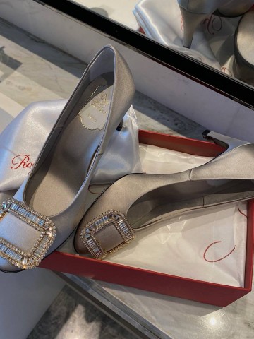 Roger Vivier туфли #672943ZL