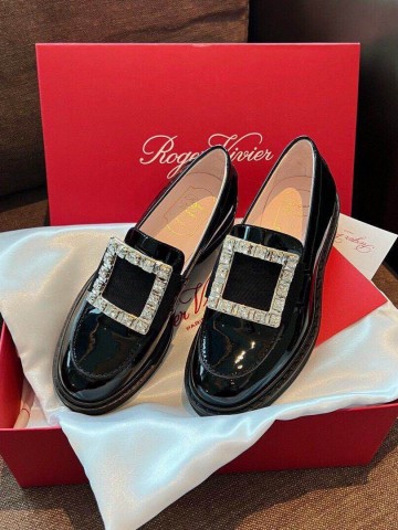 Roger Vivier лоферы #762710IM