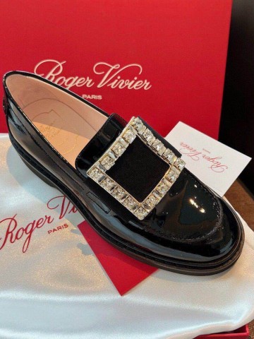 Roger Vivier лоферы #762710IM