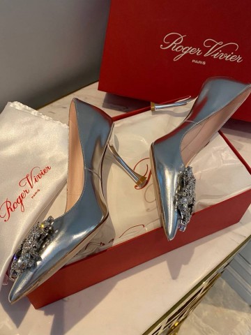 Roger Vivier туфли #718685VW