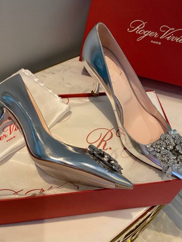 Roger Vivier туфли #718685VW