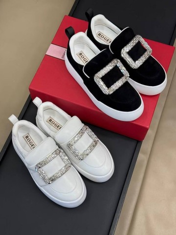 Roger Vivier лоферы #720641HA