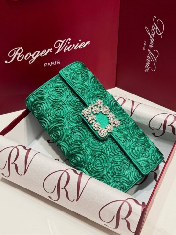 Roger Vivier клатч #722398PI
