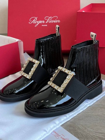 Roger Vivier ботинки #961915OD