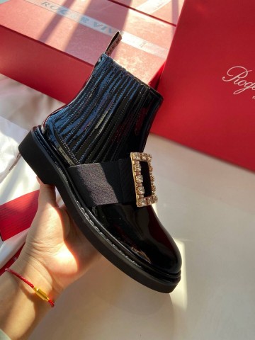 Roger Vivier ботинки #961915OD