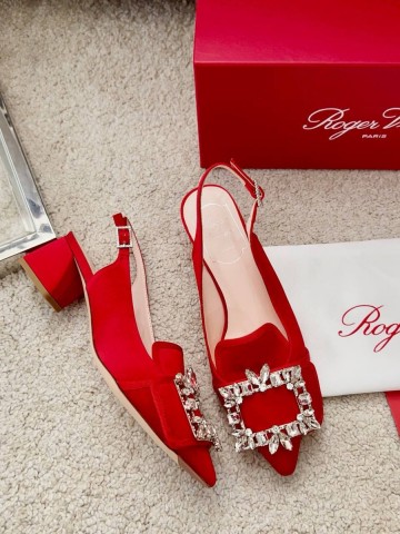 Roger Vivier туфли #748473HX