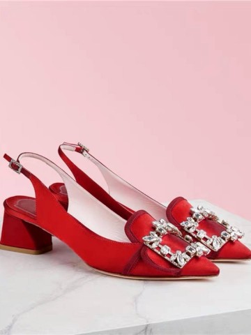 Roger Vivier туфли #748473HX