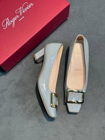 Roger Vivier туфли #832502AN