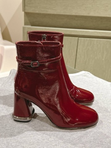 Roger Vivier ботильоны #827715OC