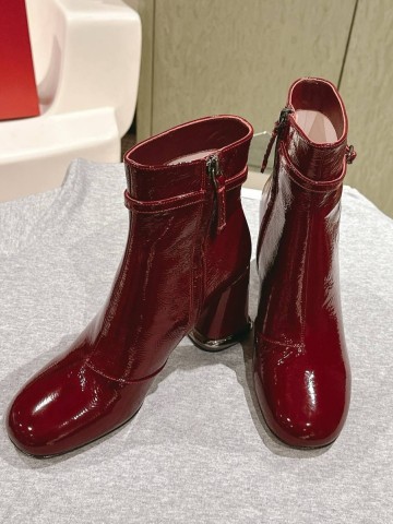 Roger Vivier ботильоны #827715OC