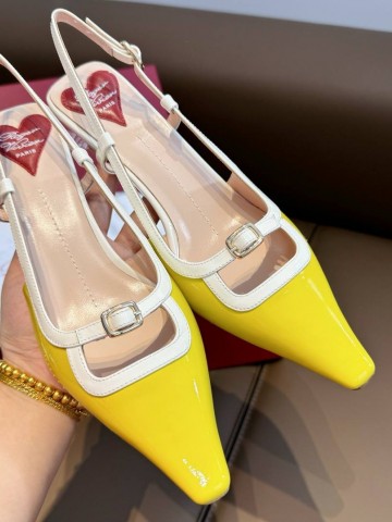 Roger Vivier туфли #661733WB