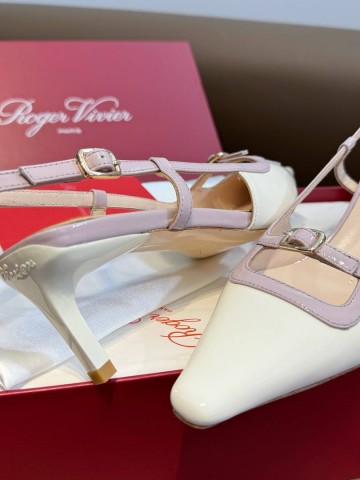 Roger Vivier туфли #948776DG