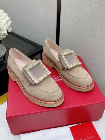 Roger Vivier лоферы #143140ZY
