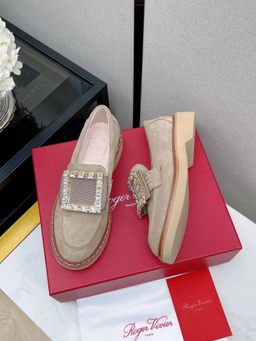 Roger Vivier лоферы #143140ZY