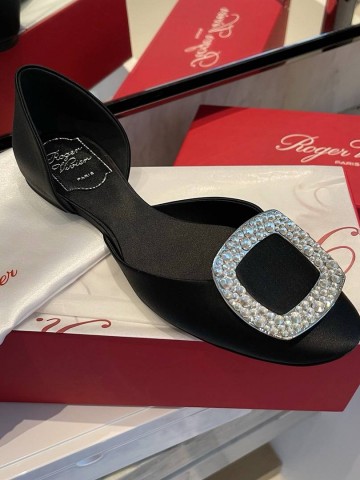 Roger Vivier балетки #876886KQ