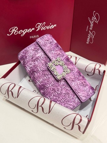 Roger Vivier клатч #913394HN