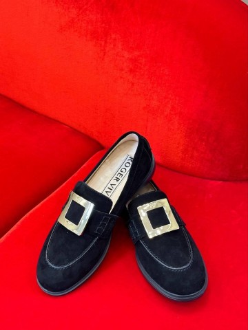 Roger Vivier лоферы #941421SY