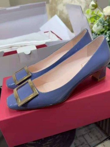Roger Vivier туфли #760976XY