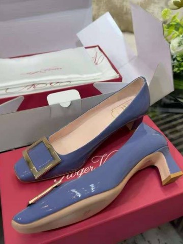 Roger Vivier туфли #760976XY