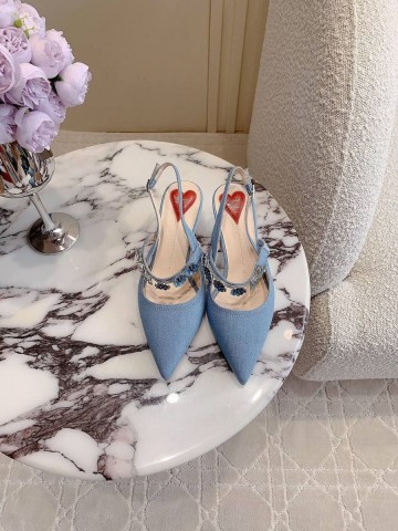 Roger Vivier босоножки #971428AP