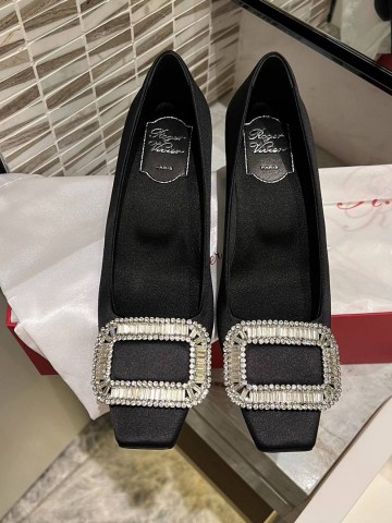 Roger Vivier туфли #980415ZR
