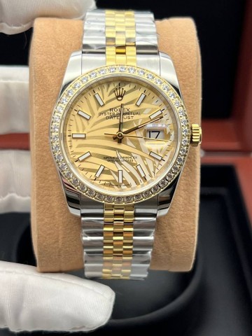 Rolex часы #104538YV
