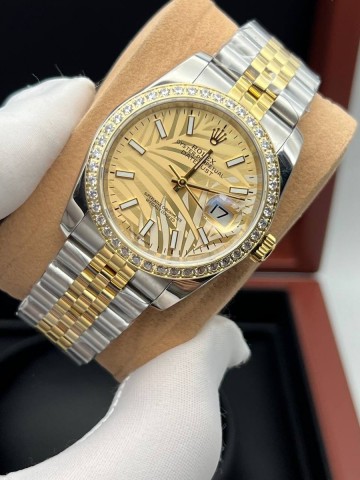 Rolex часы #104538YV