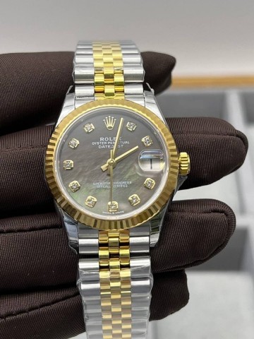 Rolex часы #104907MH