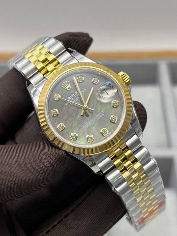Rolex часы #104907MH