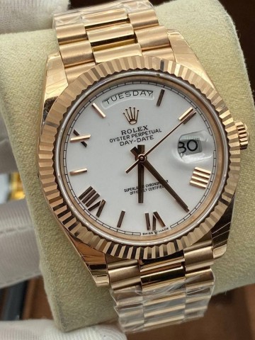 Rolex часы #111426CG