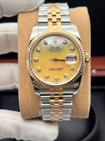 Rolex часы #112684FO