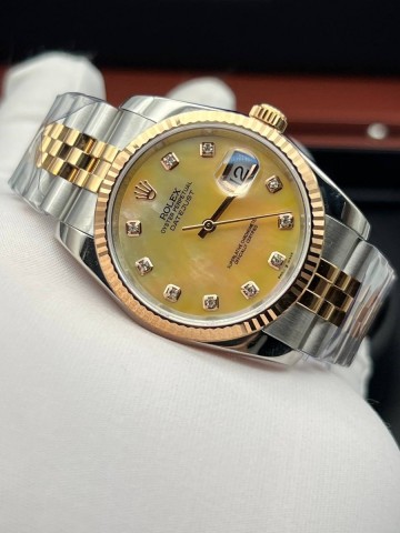 Rolex часы #112684FO