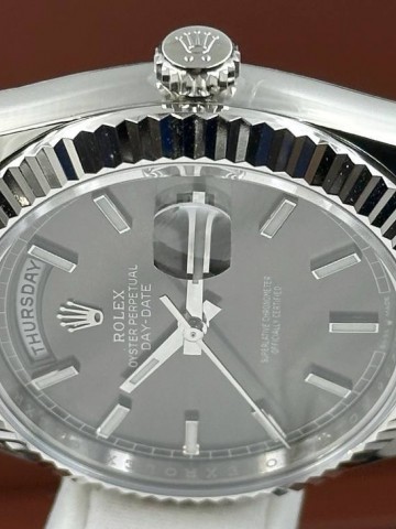 Rolex часы #122244VO