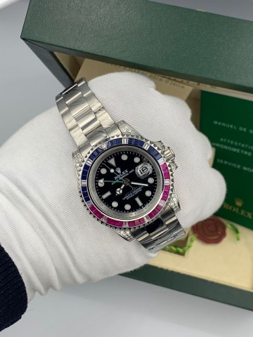 Rolex часы #129620HY