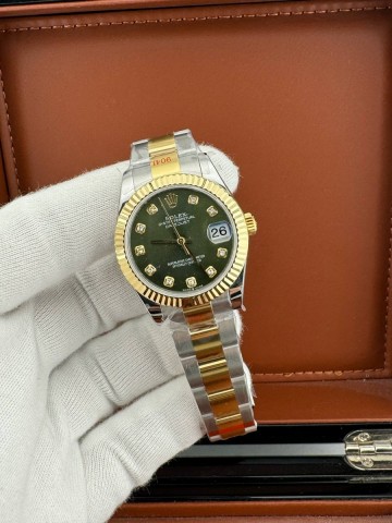 Rolex часы #133518NJ