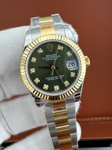 Rolex часы #133518NJ