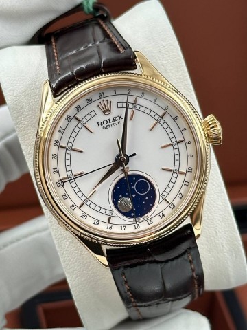 Rolex часы #133589IM