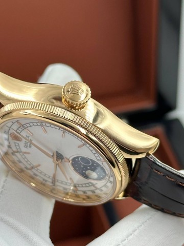 Rolex часы #133589IM
