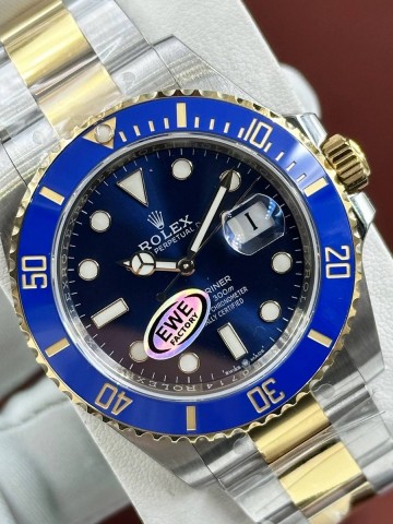 Rolex часы #138989ES
