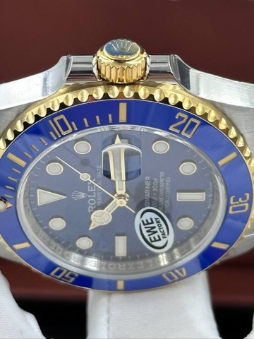 Rolex часы #138989ES