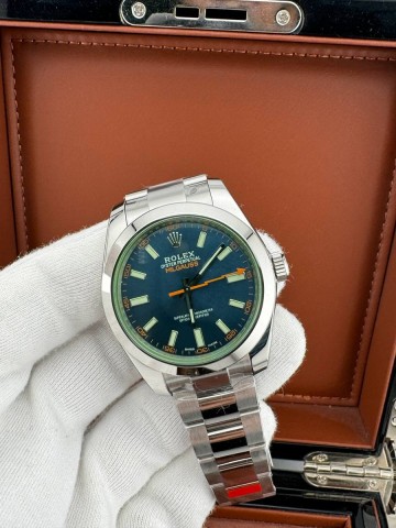 Rolex часы #144092HG